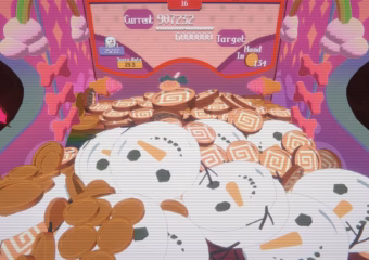 “Coin pusher roguelike” Raccoin proda više od 100 tisuća jedinica na Steamu u 24 sata