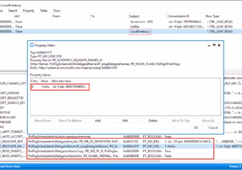 Neki manje poznati PowerShell cmdleti i parametri povezani s Kalendarom