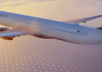 Delta povezivost tijekom leta postaje sve popularnija uz Amazon Leo