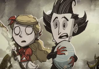 Don’t Starve se vratio za još mračnije hirovito zajedničko preživljavanje u Don’t Starve Elsewhere