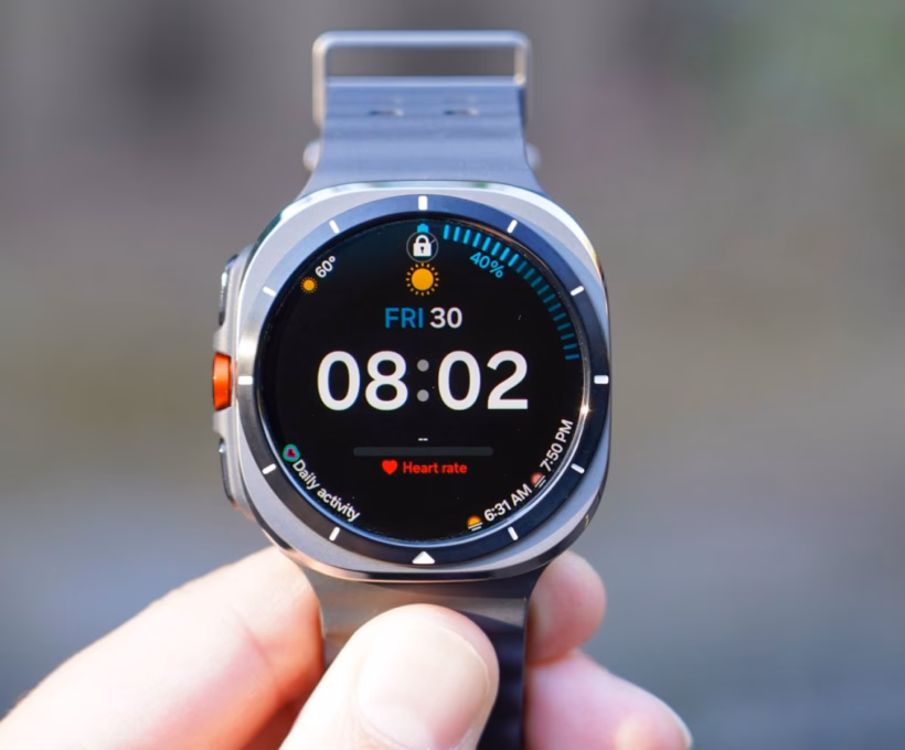 Galaxy Watch Ultra pao na Crazy New Low