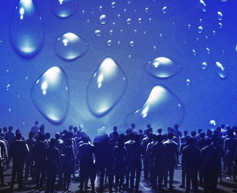 Jedan udar neće isključiti zaljevski sustav desalinizacije