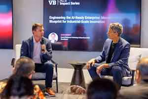 Kako su MassMutual i Mass General Brigham pretvorili širenje AI pilota u proizvodne rezultate