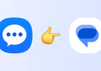 Najbolja alternativa Samsung porukama