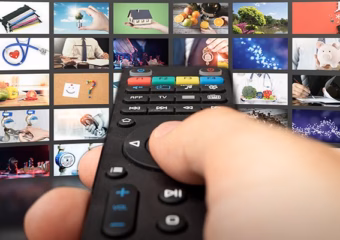 Net Insight predstavlja programabilnu mrežu videoprodukcije