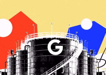 Novi podatkovni centar koji financira Google pokretat će ogromno plinsko postrojenje