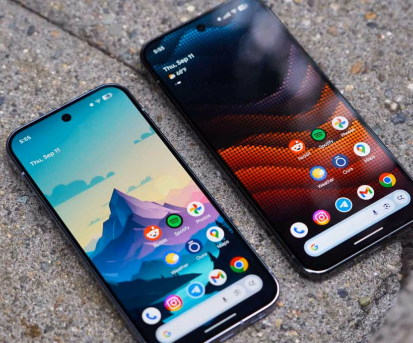 Pixel 11 serija će vidjeti veliku nadogradnju zaslona