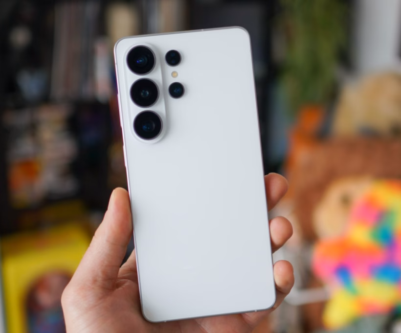 Potpuno bih kupio manji Galaxy Ultra