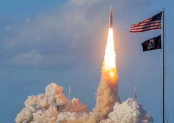 Putanja misije Artemis II na Mjesec je inženjerski podvig