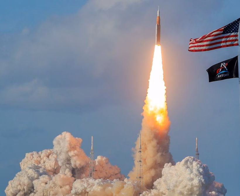 Putanja misije Artemis II na Mjesec je inženjerski podvig