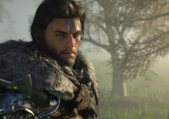 Sada je dostupna zakrpa Crimson Desert – evo što je novo