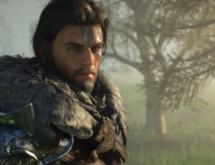 Sada je dostupna zakrpa Crimson Desert – evo što je novo