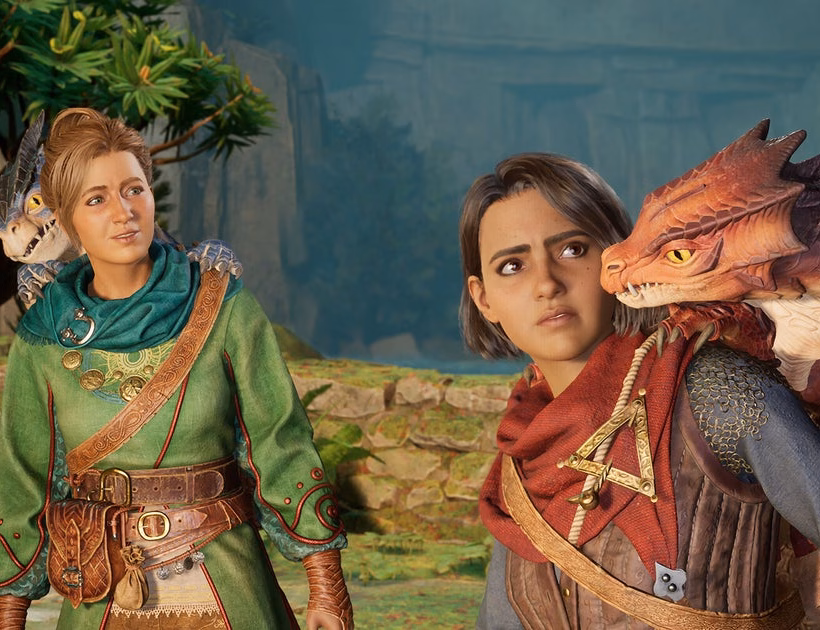 Split Fiction studio Hazelight dosegao je veliku prodajnu prekretnicu