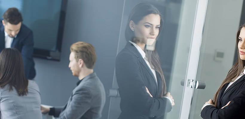 Wilson Connectivity, tim Autonomous Systems za bežičnu uslugu u zgradi