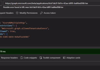 Kontrolirajte koji stanari mogu pristupiti vašim Entra ID integriranim aplikacijama